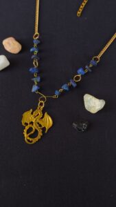 RUNA BOTÁNICA, joyería a pedido