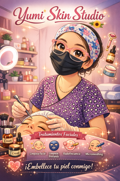 Yumi skin Studio