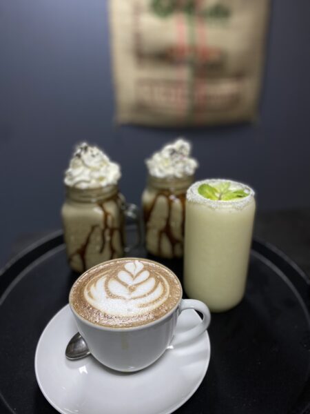 Tgus Coffee
