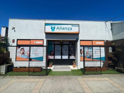 Clínica Dental Alianza
