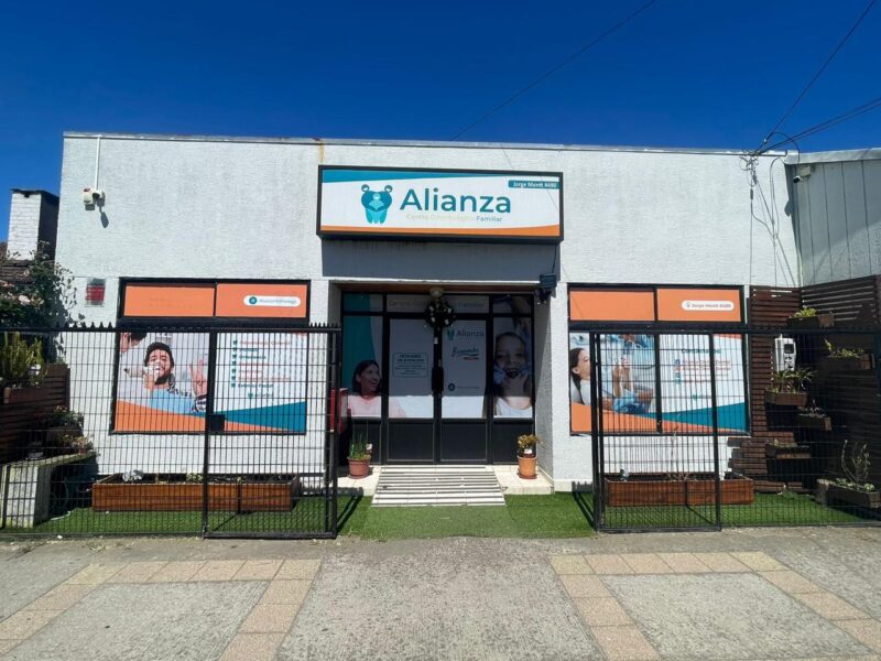 Clínica Dental Alianza