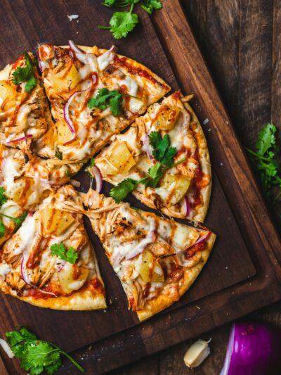 Gastronomía y bebidas