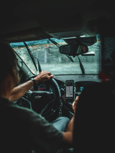 Automotriz y Transporte