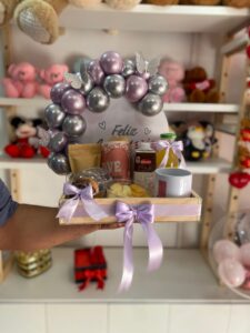 Tienda de Regalos FAVE