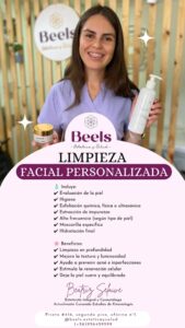 Centro de Estética y Salud Beels