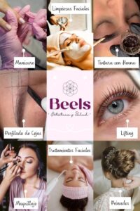 Centro de Estética y Salud Beels